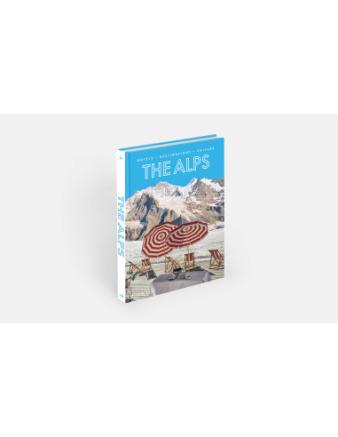 The Alps: Hotels, Destinations, Culture g