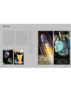 Filmové plakáty. Dějiny jednoho média - 1 2