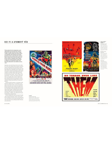 Filmové plakáty. Dějiny jednoho média d