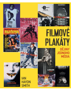 Filmové plakáty. Dějiny jednoho média - 1