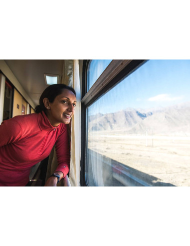 Epic Train Journeys. The Inside Track to the World's Greatest Rail Routes j