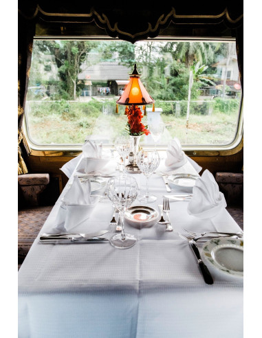 Epic Train Journeys. The Inside Track to the World's Greatest Rail Routes k