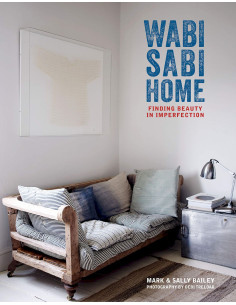 Wabi-Sabi Home: Finding beauty in imperfection