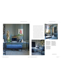 New Nordic Colour: Decorating with a vibrant modern palette 2