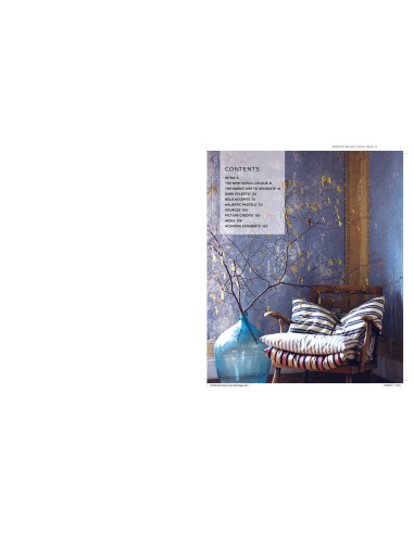 New Nordic Colour: Decorating with a vibrant modern palette d