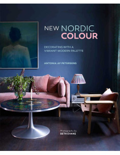 New Nordic Colour: Decorating with a vibrant modern palette