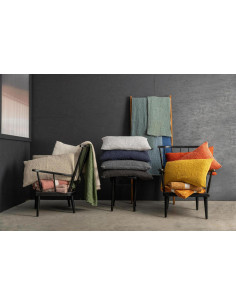 Pléd Tana Aubepine 140x200 | VIVARAISE 2