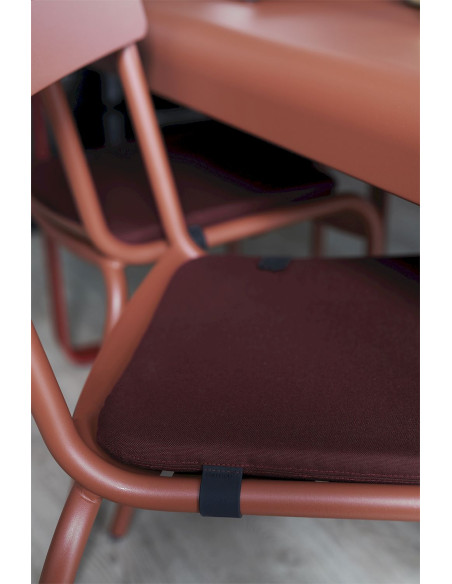 Sedák Color Mix 41x38, outdoor | FERMOB