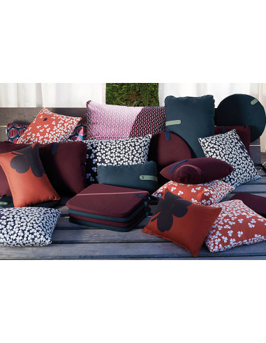 Sedák Color Mix 41x38, outdoor | FERMOB