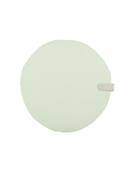 Sedák Color Mix Ø40cm, outdoor | FERMOB ice mint