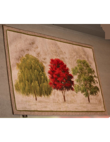 Předložka Greeson 52x80 | TESSITURA TOSCANA TELERIE