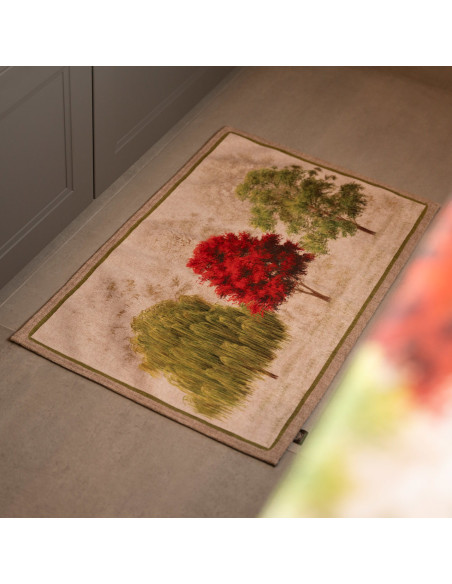 Předložka Greeson 52x80 | TESSITURA TOSCANA TELERIE a