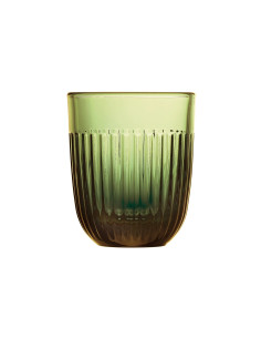 Sklenice Ouessant 26cl zelená | LA ROCHÈRE