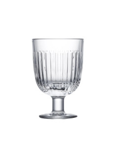 Sklenice na noze Ouessant 22cl čirá | LA ROCHÈRE