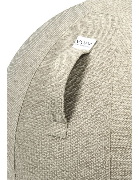 Sedací / jóga míč STOV Pebble 60-65cm | VLUV a