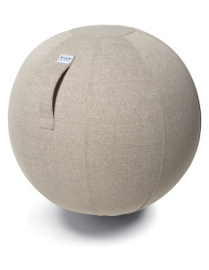 Sedací / jóga míč SOVA Toffee 60-65cm | VLUV - 1