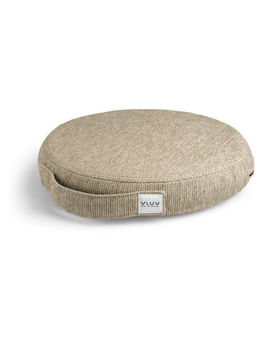 Balanční sedák PIL&PED s látkovým potahem STOV Pebble ø36cm | VLUV