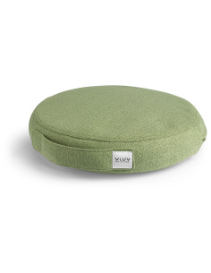 Balanční sedák PIL&PED s látkovým potahem SOVA Pesto ø36cm | VLUV - 1