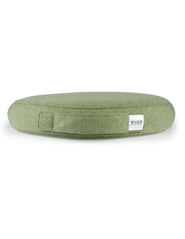Balanční sedák PIL&PED s látkovým potahem SOVA Pesto ø36cm | VLUV a