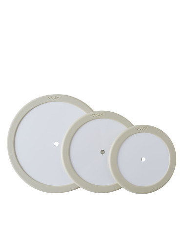 Závaží pro sedací - jóga míč 60 - 65cm | VLUV c