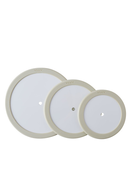 Závaží pro sedací - jóga míč 60 - 65cm | VLUV c