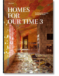 Homes for Our Time. Contemporary Houses around the World....