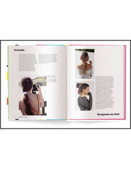 Déjà vu Style: Fashion trends that made a comeback