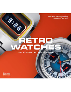 Retro Watches