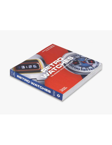 Retro Watches
