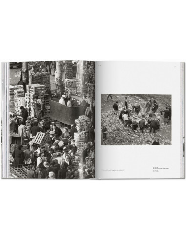 Robert Doisneau. Paris