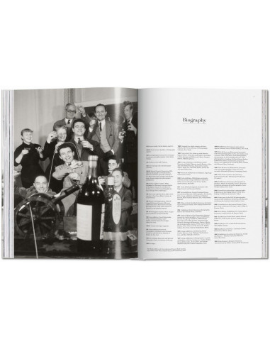 Robert Doisneau. Paris