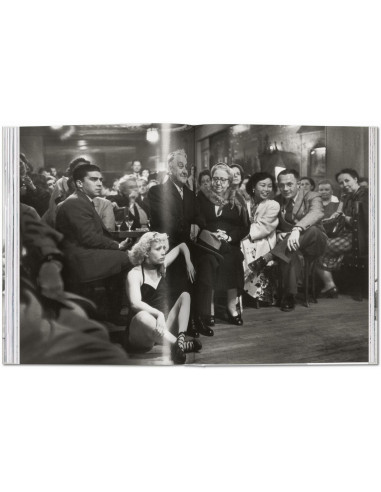 Robert Doisneau. Paris