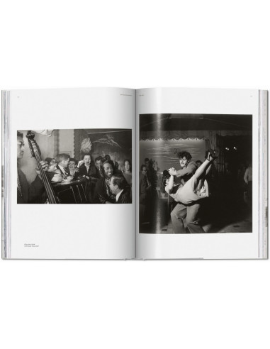 Robert Doisneau. Paris