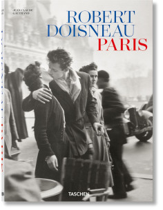 Robert Doisneau. Paris