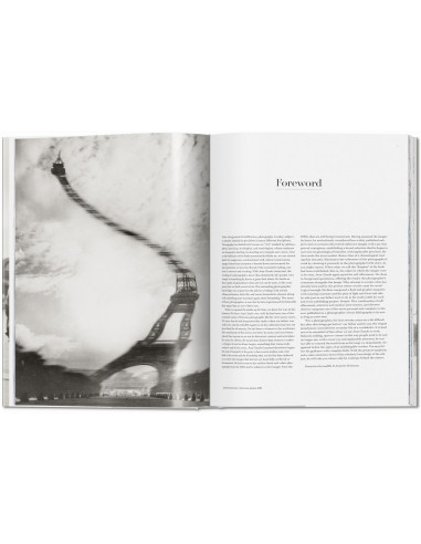 Robert Doisneau. Paris