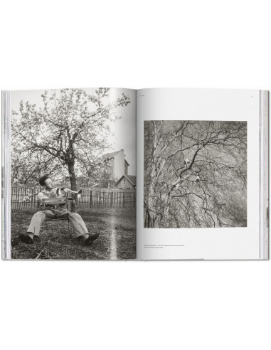 Robert Doisneau. Paris