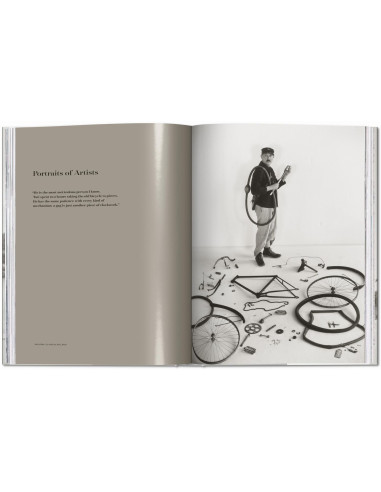 Robert Doisneau. Paris