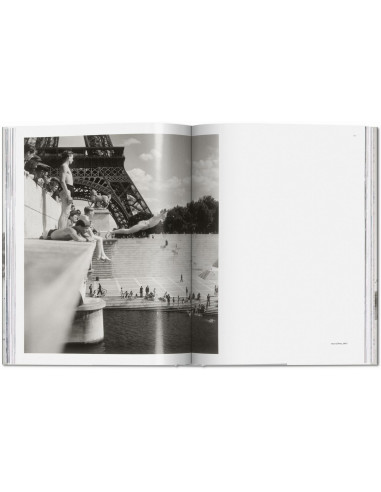 Robert Doisneau. Paris