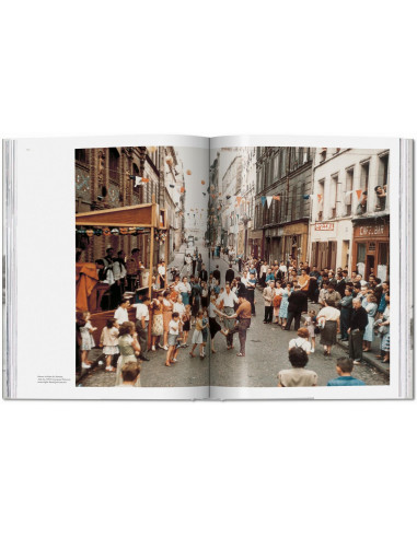 Robert Doisneau. Paris