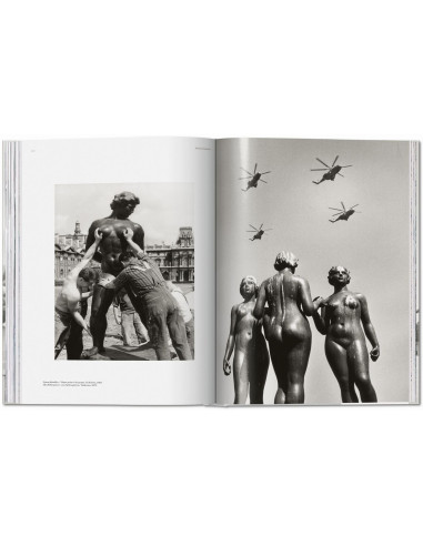 Robert Doisneau. Paris