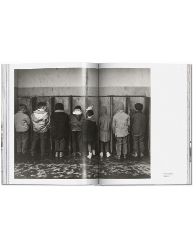 Robert Doisneau. Paris