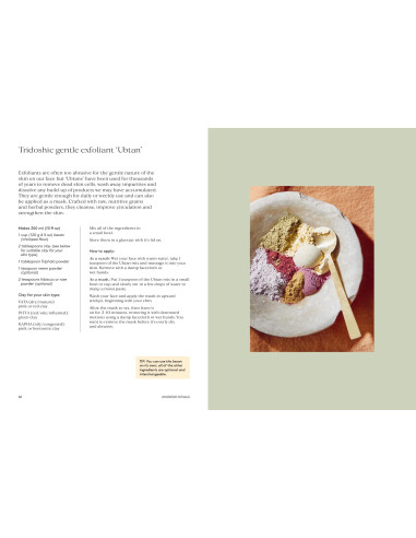 Ayurvedic Rituals: Wisdom, Recipes and the...