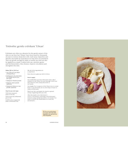 Ayurvedic Rituals: Wisdom, Recipes and the Ancient Art of Self-Care