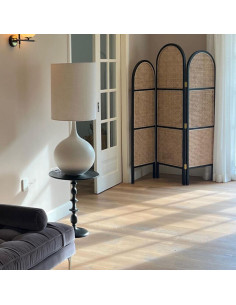 Stolek Classic černý | POLS POTTEN-1 2