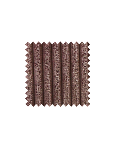 Sedací / jóga míč s látkovým potahem VLIP Rosewood 60-65cm | VLUV - 7