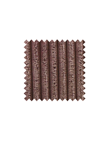 Sedací / jóga míč s látkovým potahem VLIP Rosewood 60-65cm | VLUV - 7