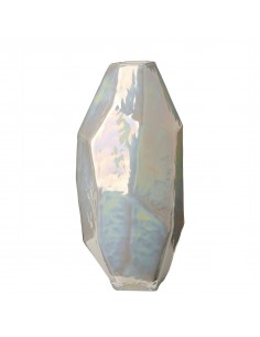 Vase Luster M white | POLS POTTEN - 1