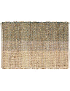 Koberec / předložka Karan 60x90, tymiánový | VIVARAISE