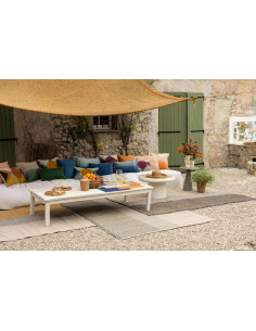 copy of Koberec / předložka Karan 60x90, mirabelka | VIVARAISE - 1 2