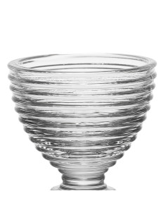 Stojánek na vajíčko Alphe, čirý | CÔTÉ TABLE 2